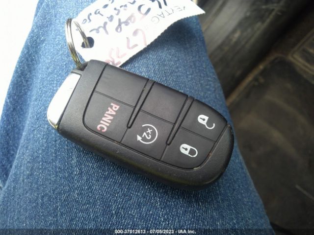 ZACCJBBTXGPD90784 Jeep Renegade Latitude