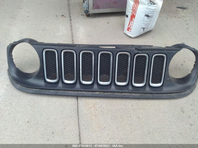 ZACCJBBTXGPD90784 Jeep Renegade Latitude