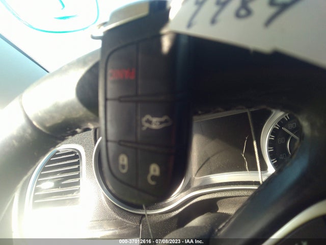 2C3CCAAG1FH859984 Chrysler 300 Limited