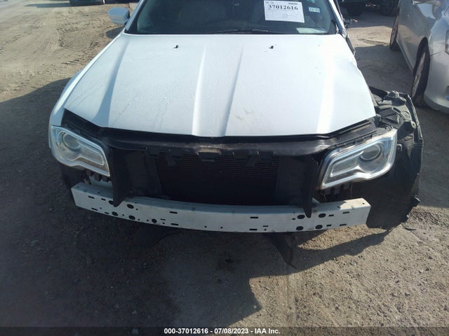 2C3CCAAG1FH859984 Chrysler 300 Limited