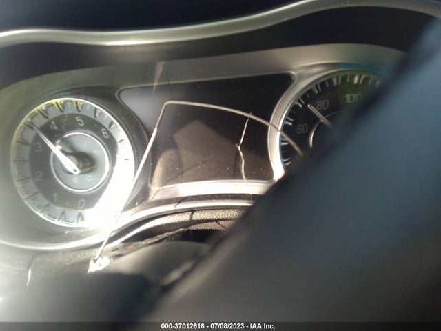 2C3CCAAG1FH859984 Chrysler 300 Limited