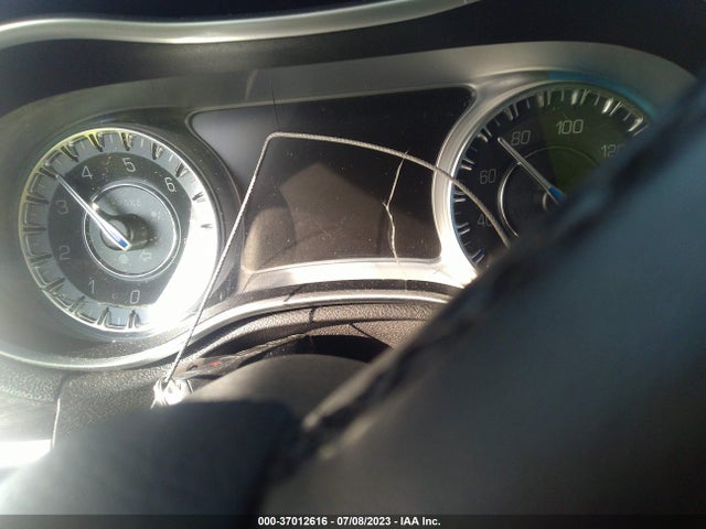 2C3CCAAG1FH859984 Chrysler 300 Limited