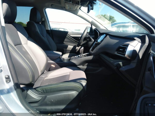 2023 SUBARU OUTBACK ONYX EDITION VIN: 4S4BTALCXP3142310