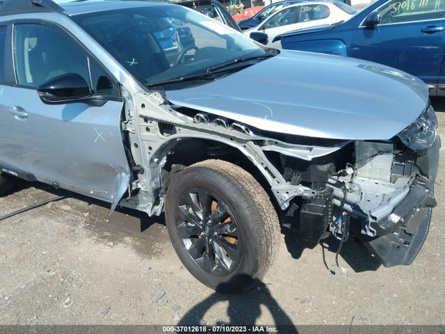 2023 SUBARU OUTBACK ONYX EDITION VIN: 4S4BTALCXP3142310