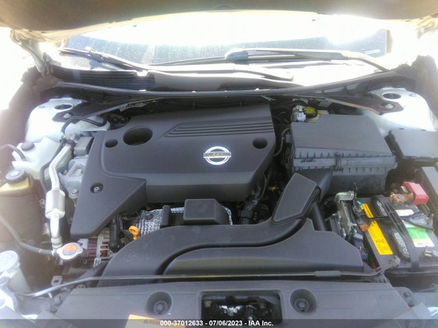 Nissan Altima 2.5 S 2014 1N4AL3AP4EN243920 Image 17