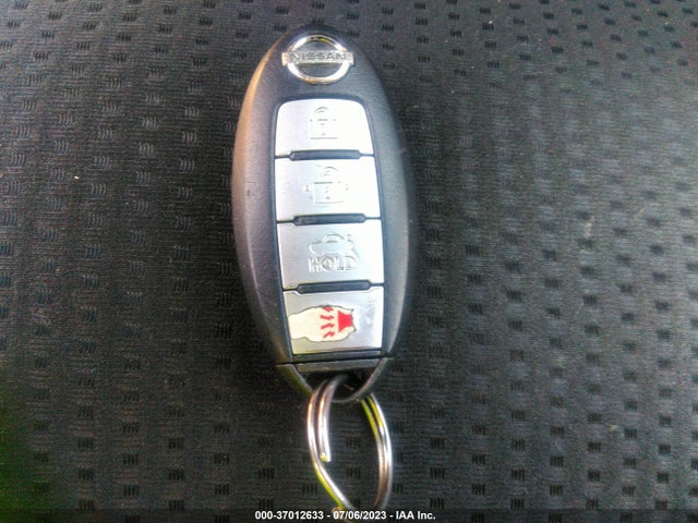 Nissan Altima 2.5 S 2014 1N4AL3AP4EN243920 Image 3