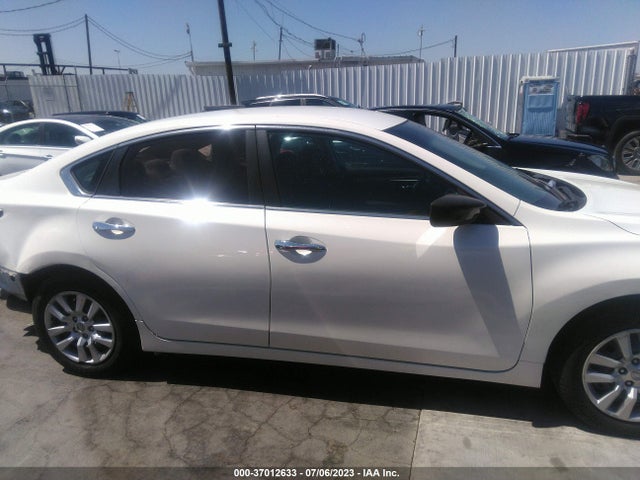 Nissan Altima 2.5 S 2014 1N4AL3AP4EN243920 Image 6