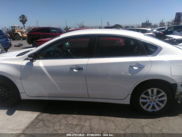 Nissan Altima 2.5 S 2014 1N4AL3AP4EN243920 Image 7
