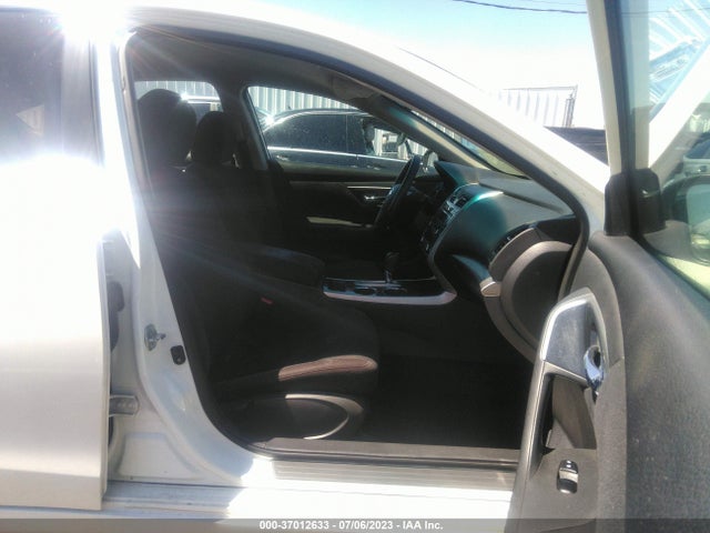 Nissan Altima 2.5 S 2014 1N4AL3AP4EN243920 Image 12