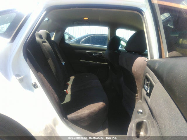 Nissan Altima 2.5 S 2014 1N4AL3AP4EN243920 Image 15