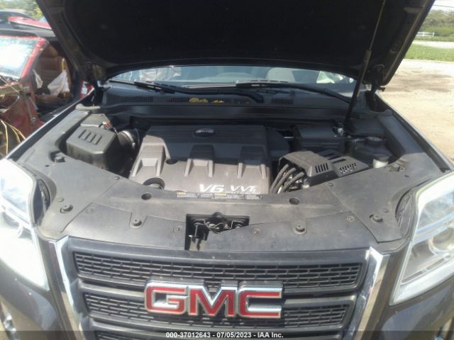 2GKFLRE38F6425978 GMC Terrain Sle