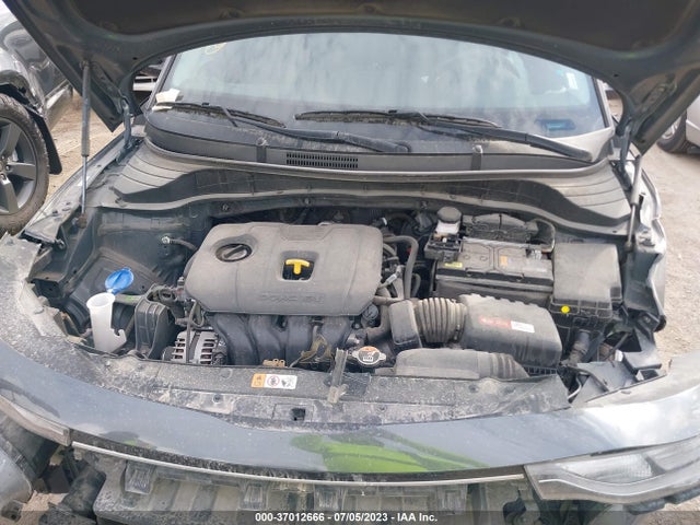 KIA SOUL LX 2022 KNDJ23AU4N7826222 Image 16