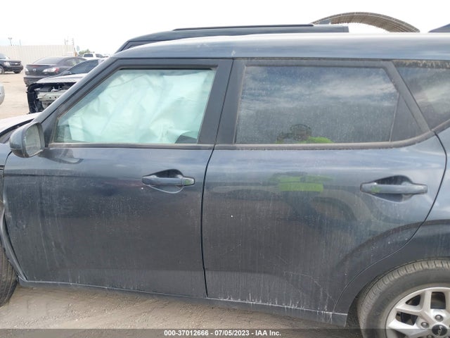 KIA SOUL LX 2022 KNDJ23AU4N7826222 Image 6