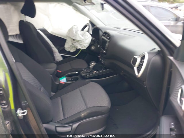 KIA SOUL LX 2022 KNDJ23AU4N7826222 Image 11