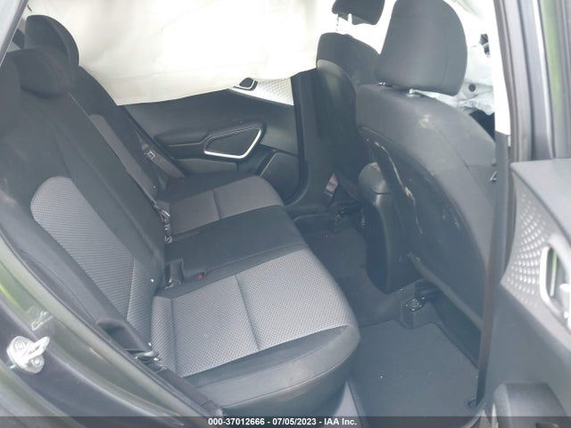 KIA SOUL LX 2022 KNDJ23AU4N7826222 Image 14