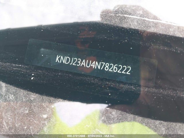 KIA SOUL LX 2022 KNDJ23AU4N7826222 Image 15