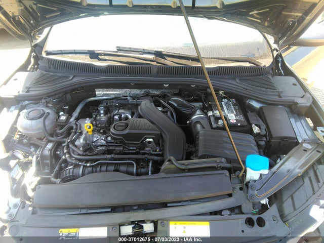 3VWCM7BU0NM033074 Volkswagen JETTA S