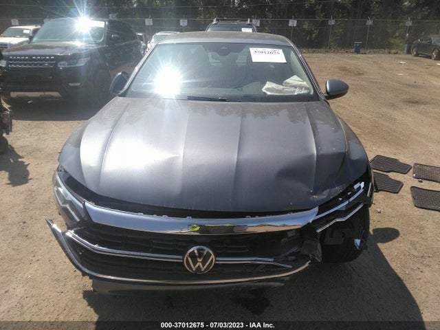 3VWCM7BU0NM033074 Volkswagen JETTA S