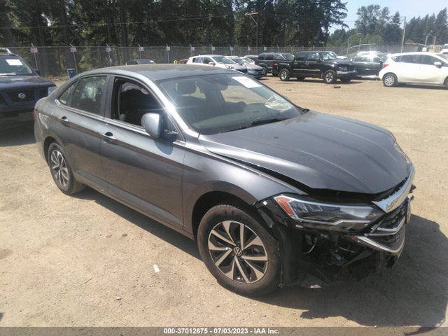 3VWCM7BU0NM033074 Volkswagen JETTA S