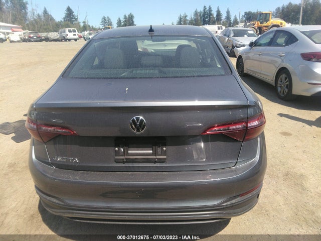 3VWCM7BU0NM033074 Volkswagen JETTA S