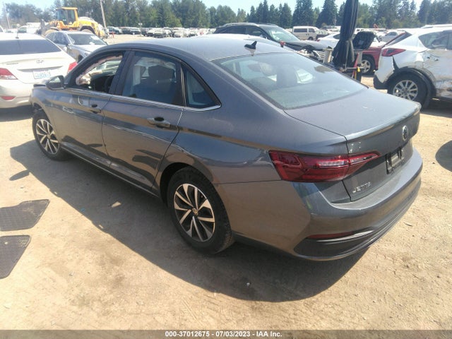 3VWCM7BU0NM033074 Volkswagen JETTA S