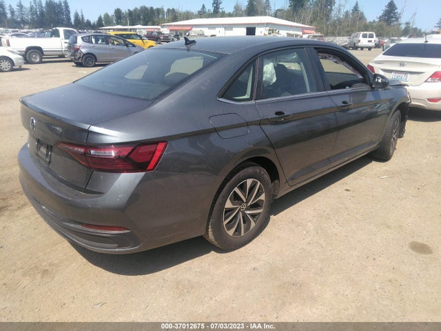 3VWCM7BU0NM033074 Volkswagen JETTA S