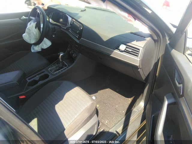 3VWCM7BU0NM033074 Volkswagen JETTA S