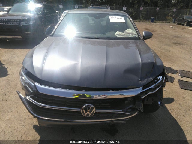 3VWCM7BU0NM033074 Volkswagen JETTA S