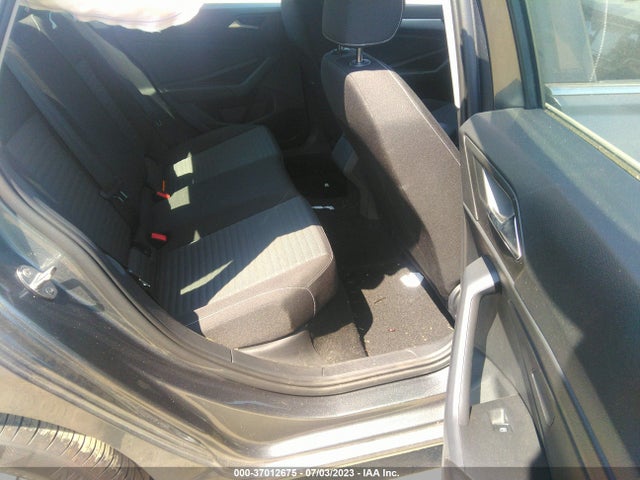 3VWCM7BU0NM033074 Volkswagen JETTA S