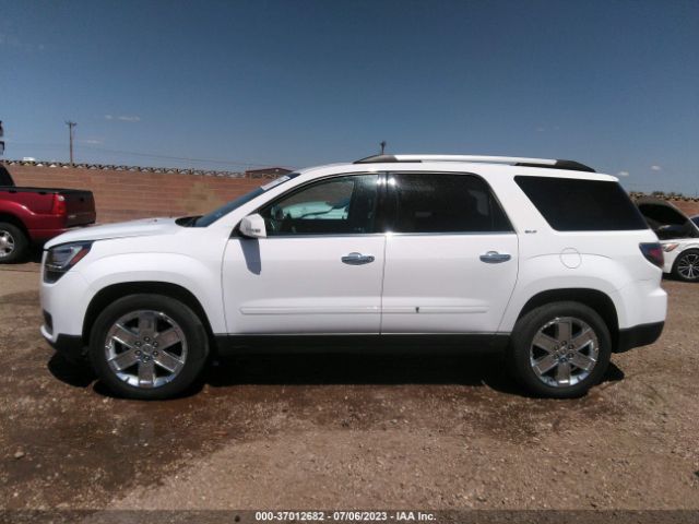 1GKKRSKD9HJ313388 GMC Acadia Limited Limited
