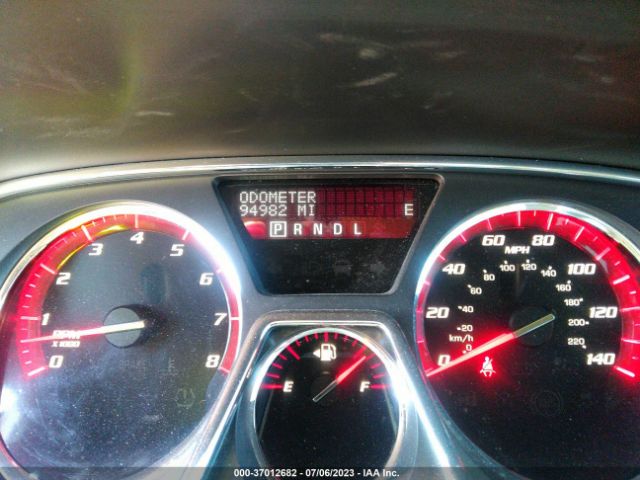 1GKKRSKD9HJ313388 GMC Acadia Limited Limited