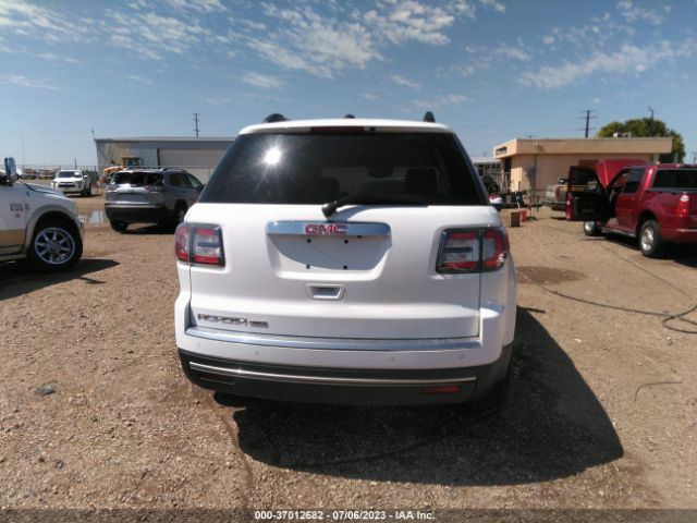 1GKKRSKD9HJ313388 GMC Acadia Limited Limited