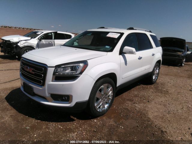 1GKKRSKD9HJ313388 GMC Acadia Limited Limited