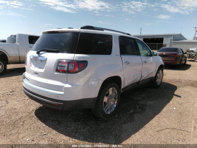 1GKKRSKD9HJ313388 GMC Acadia Limited Limited