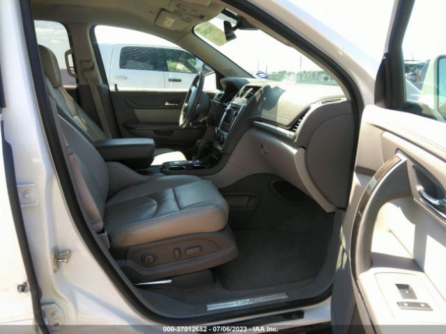1GKKRSKD9HJ313388 GMC Acadia Limited Limited