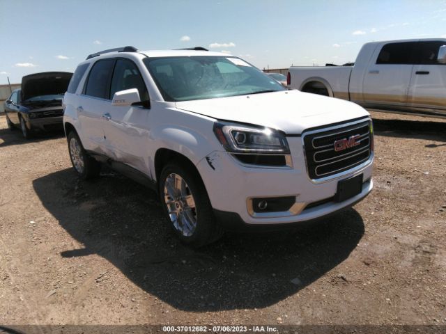 1GKKRSKD9HJ313388 GMC Acadia Limited Limited