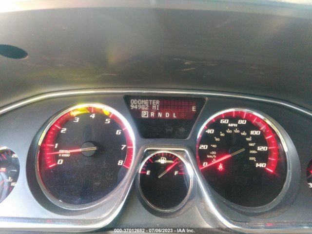 1GKKRSKD9HJ313388 GMC Acadia Limited Limited