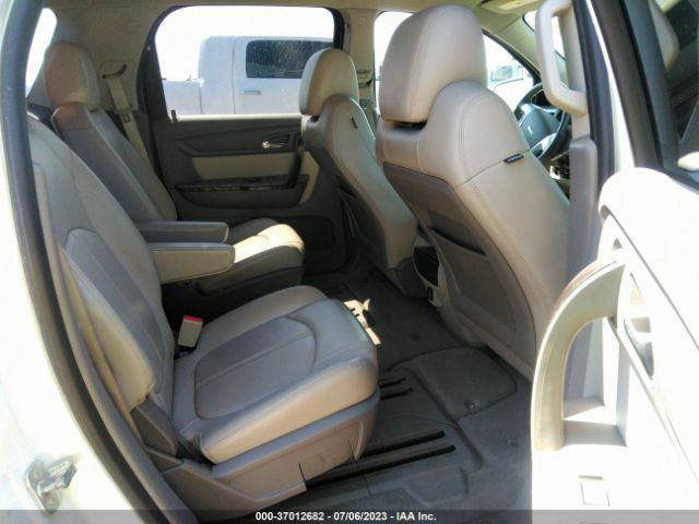 1GKKRSKD9HJ313388 GMC Acadia Limited Limited