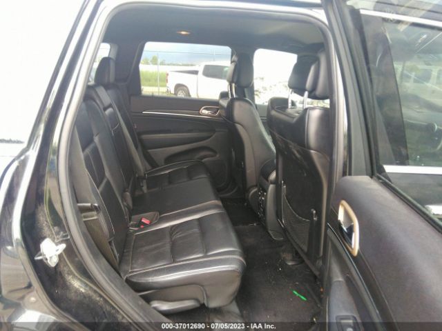 1C4RJFBG9FC835703 Jeep Grand Cherokee Limited