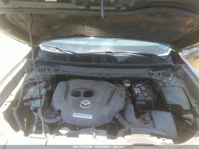 Mazda CX-9 SPORT 2020 JM3TCABY3L0405570 Image 17