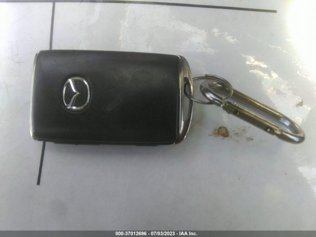 Mazda CX-9 SPORT 2020 JM3TCABY3L0405570 Image 3