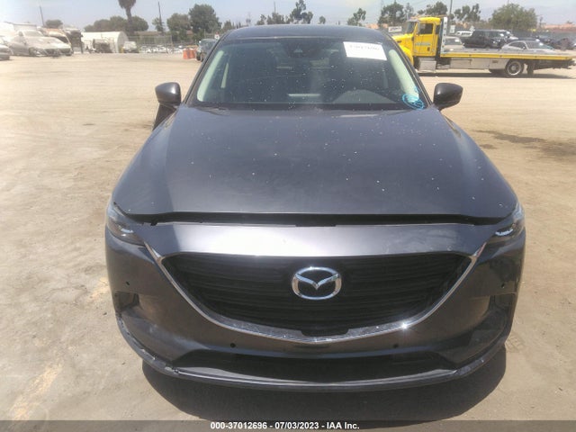 Mazda CX-9 SPORT 2020 JM3TCABY3L0405570 Image 5