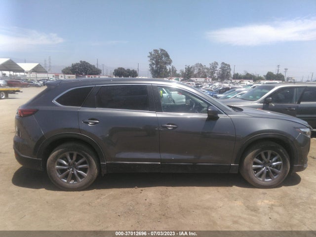 Mazda CX-9 SPORT 2020 JM3TCABY3L0405570 Image 6