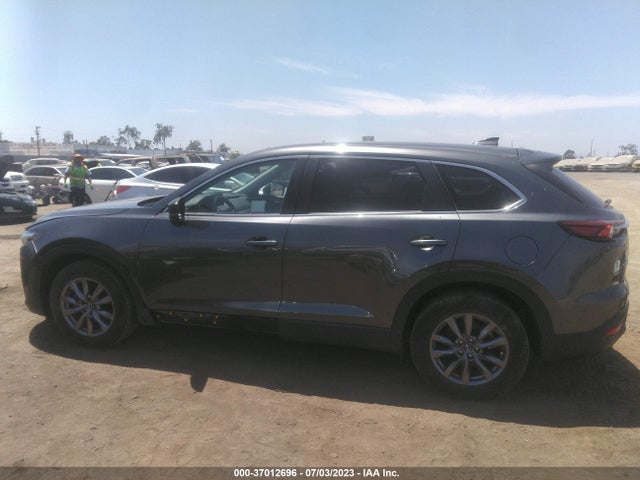 Mazda CX-9 SPORT 2020 JM3TCABY3L0405570 Image 7