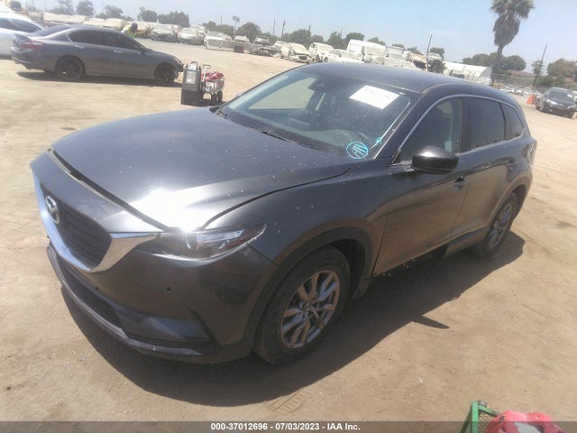 Mazda CX-9 SPORT 2020 JM3TCABY3L0405570 Image 2