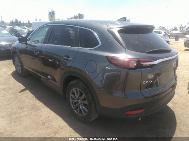 Mazda CX-9 SPORT 2020 JM3TCABY3L0405570 Image 10