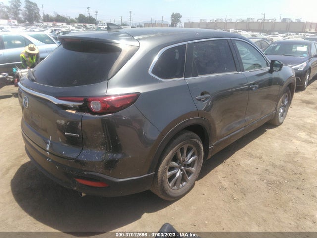Mazda CX-9 SPORT 2020 JM3TCABY3L0405570 Image 11