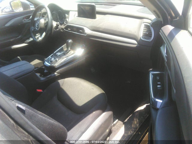 Mazda CX-9 SPORT 2020 JM3TCABY3L0405570 Image 12