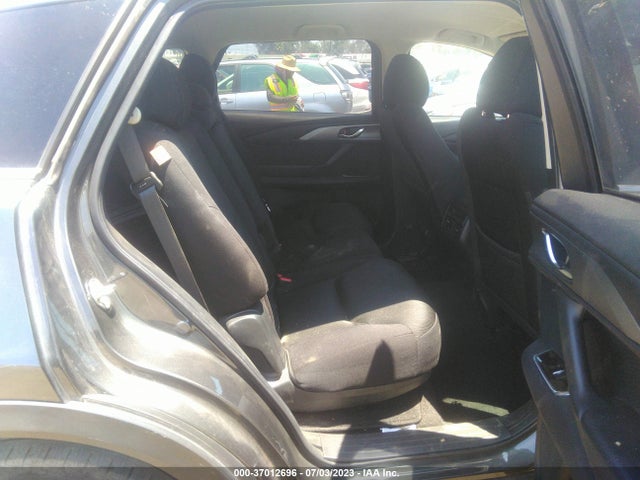 Mazda CX-9 SPORT 2020 JM3TCABY3L0405570 Image 15