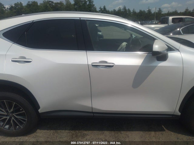 2022 Lexus NX, VIN: 2T2GKCEZ0NC007511